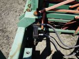 USNR/IRVINGTON 16’ Automatic Stick Placer